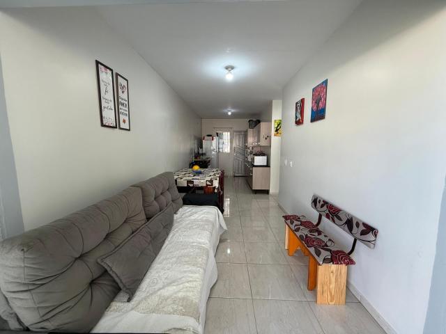 Casa / Sobrado para Venda em Pato Branco/PR São Luiz 1 Quartos