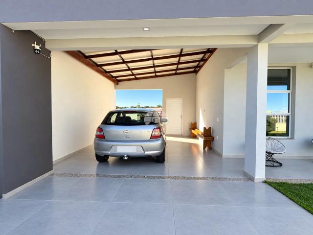Casa / Sobrado para Venda em Pato Branco/PR São Luiz 2 Quartos