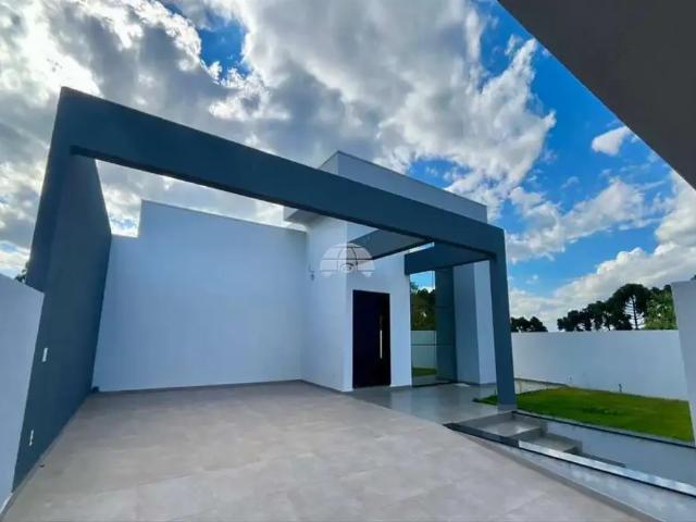 Casa / Sobrado para Venda em Pato Branco/PR São Luiz 3 Quartos