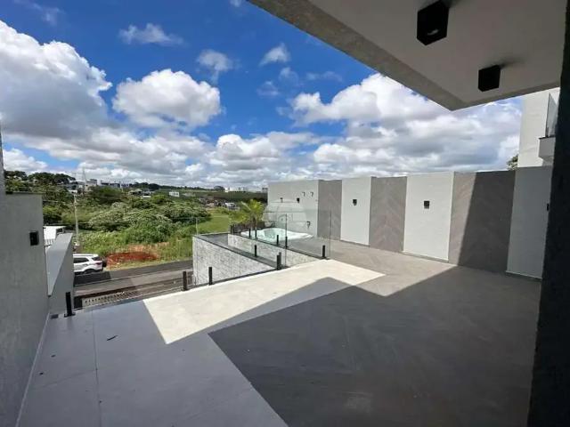 Casa / Sobrado para Venda em Pato Branco/PR São Luiz 3 Quartos
