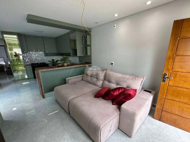 Casa / Sobrado para Venda em Pato Branco/PR São Roque 2 Quartos
