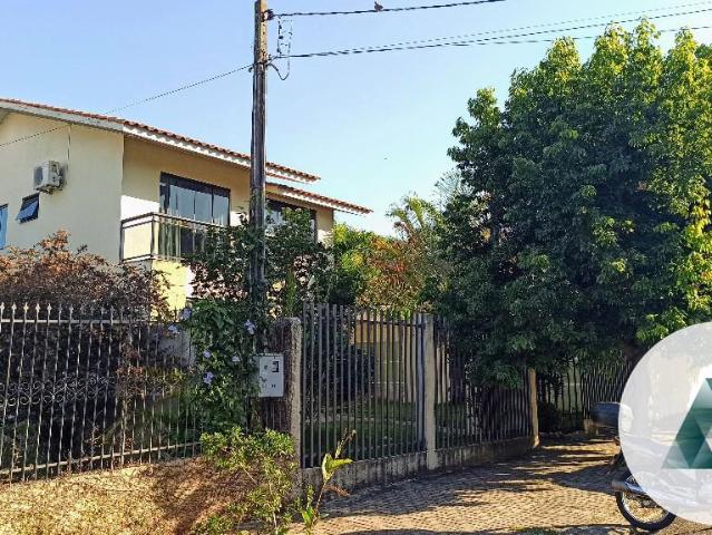 Casa / Sobrado para Venda em Pato Branco/PR Santa Terezinha 3 Quartos