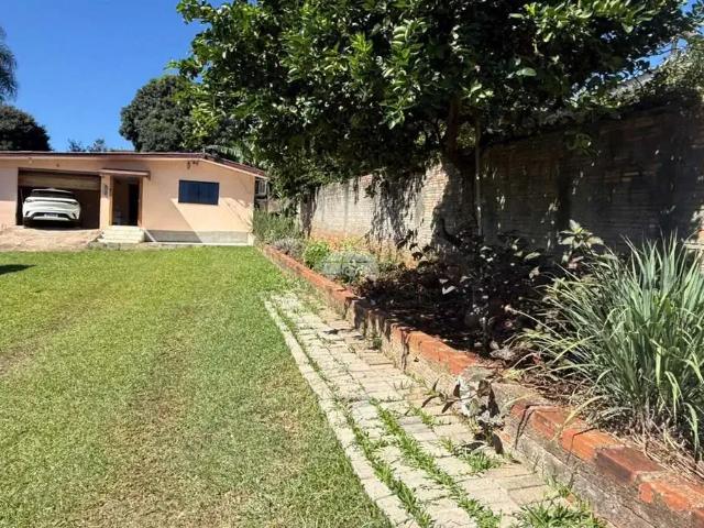 Casa / Sobrado para Venda em Pato Branco/PR Vila Isabel 2 Quartos