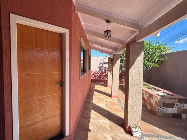 Casa / Sobrado para Venda em Patos de Minas/MG Nossa Senhora de Fátima 3 Quartos