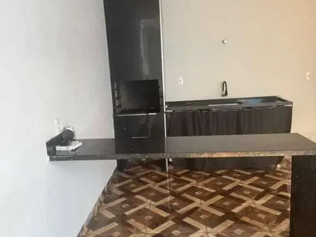 Casa / Sobrado para Venda em Patos de Minas/MG Novo Sorriso 2 Quartos