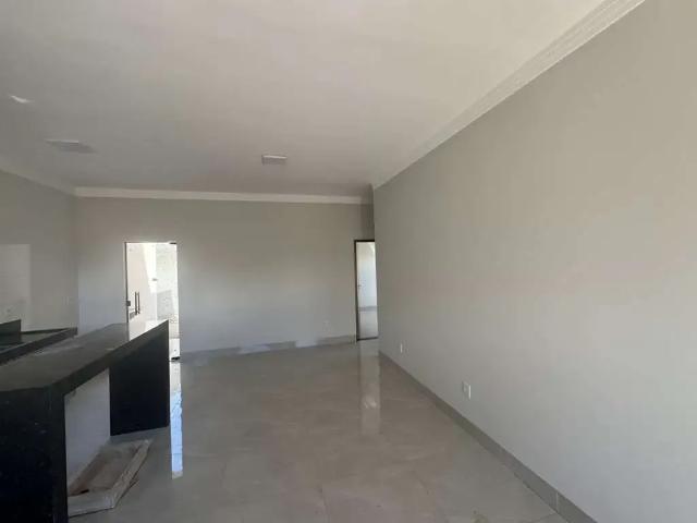 Casa / Sobrado para Venda em Patos de Minas/MG Novo Sorriso 2 Quartos