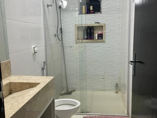 Casa / Sobrado para Venda em Patos de Minas/MG Novo Sorriso 2 Quartos