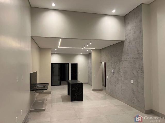 Casa / Sobrado para Venda em Patos de Minas/MG Afonso Queiroz 3 Quartos