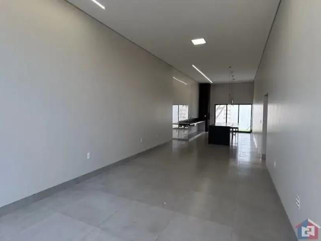Casa / Sobrado para Venda em Patos de Minas/MG Afonso Queiroz 3 Quartos