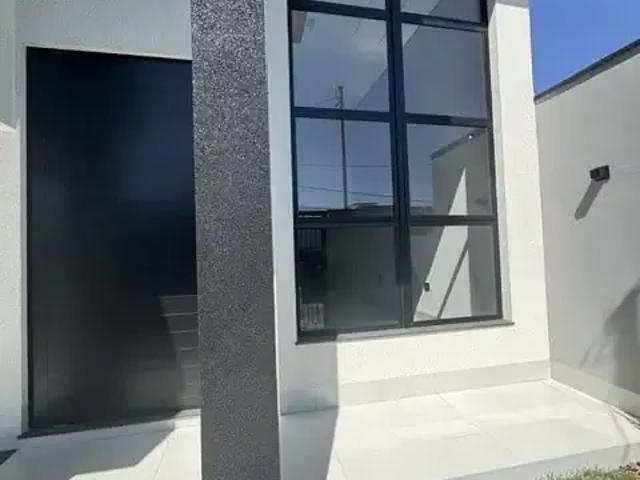 Casa / Sobrado para Venda em Patos de Minas/MG Afonso Queiroz