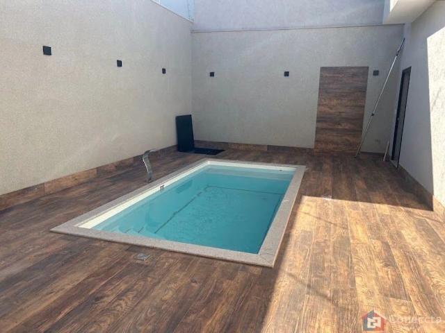 Casa / Sobrado para Venda em Patos de Minas/MG Alto dos Caiçaras 2 Quartos