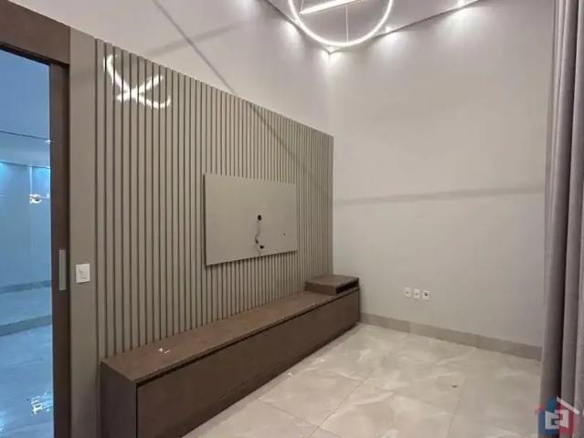 Casa / Sobrado para Venda em Patos de Minas/MG Alto Limoeiro 3 Quartos