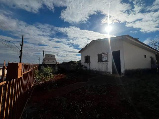 Casa / Sobrado para Venda em Patos de Minas/MG Bela Vista 2 Quartos