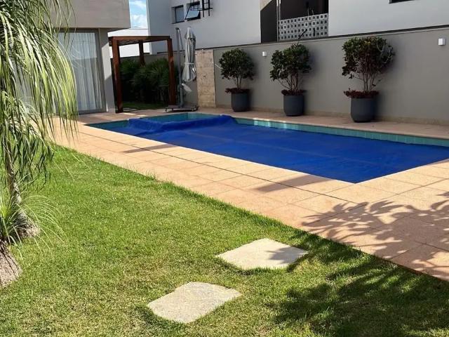 Casa / Sobrado para Venda em Patos de Minas/MG Caiçaras