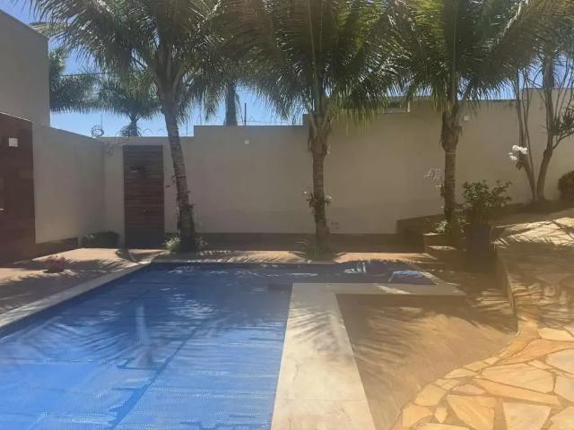 Casa / Sobrado para Venda em Patos de Minas/MG Caiçaras 6 Quartos