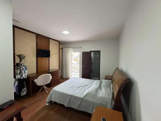 Casa / Sobrado para Venda em Patos de Minas/MG Cidade Jardim 4 Quartos