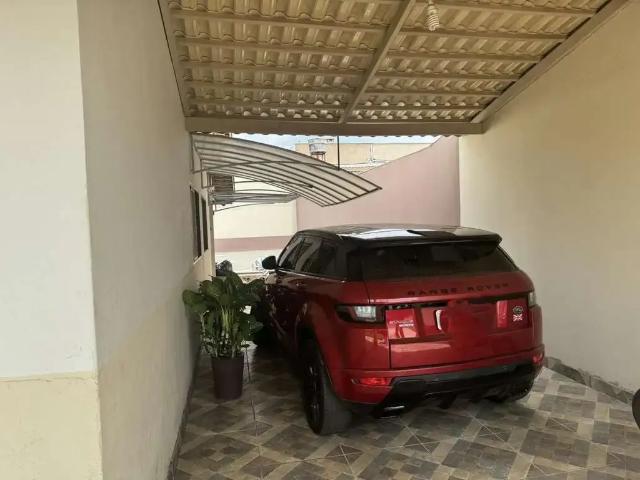 Casa / Sobrado para Venda em Patos de Minas/MG Cidade Nova 3 Quartos