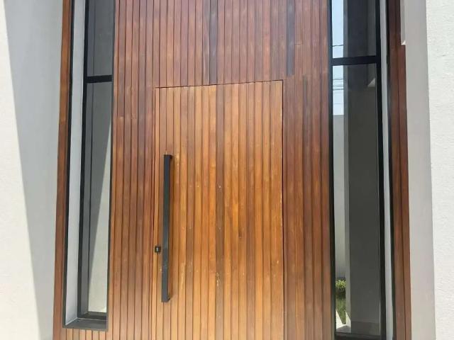 Casa / Sobrado para Venda em Patos de Minas/MG Copacabana 3 Quartos