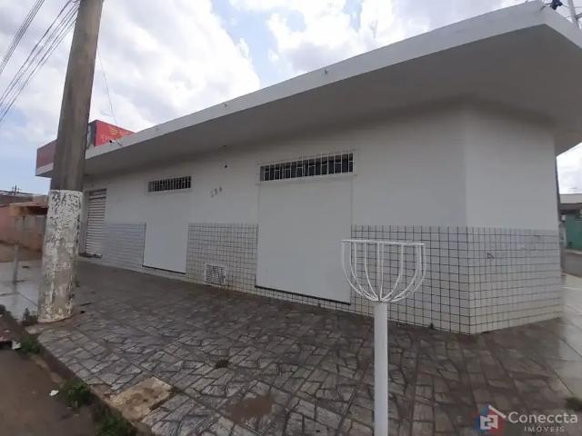 Casa / Sobrado para Venda em Patos de Minas/MG Cristo Redentor 3 Quartos