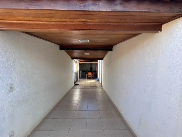 Casa / Sobrado para Venda em Patos de Minas/MG Eldorado 3 Quartos
