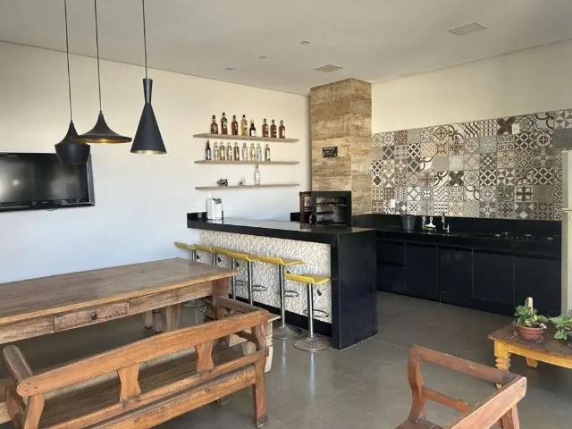 Casa / Sobrado para Venda em Patos de Minas/MG Eldorado 4 Quartos