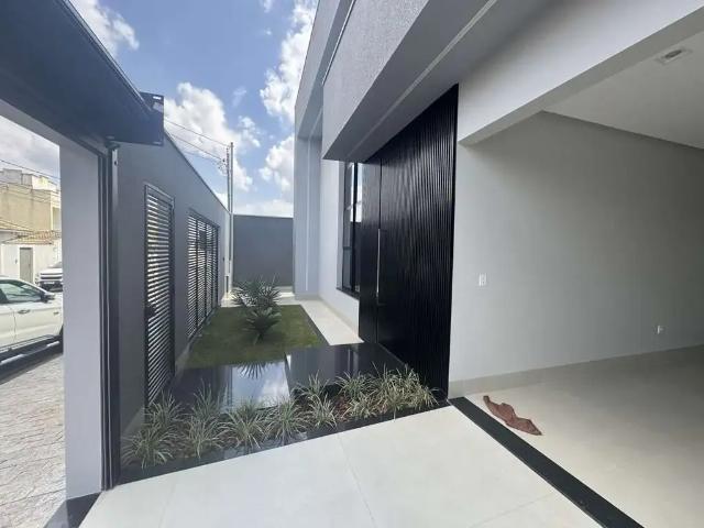 Casa / Sobrado para Venda em Patos de Minas/MG Guanabara
