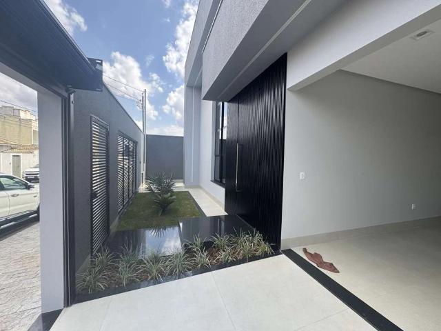 Casa / Sobrado para Venda em Patos de Minas/MG Guanabara