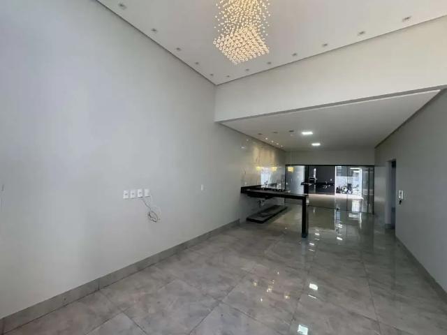 Casa / Sobrado para Venda em Patos de Minas/MG Jardim Italia 3 Quartos