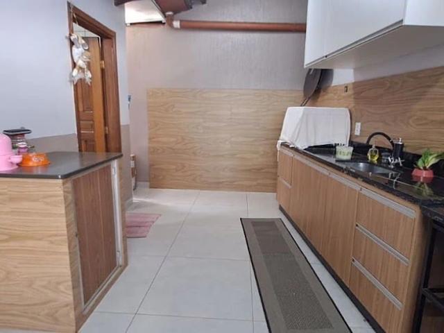 Casa / Sobrado para Venda em Patos de Minas/MG Jardim Itamarati 3 Quartos