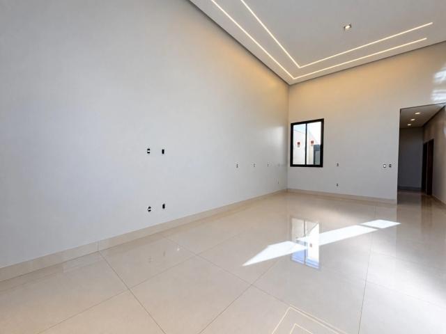 Casa / Sobrado para Venda em Patos de Minas/MG Jardim Itamarati 3 Quartos