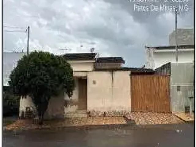 Casa / Sobrado para Venda em Patos de Minas/MG Jardim Panorâmico