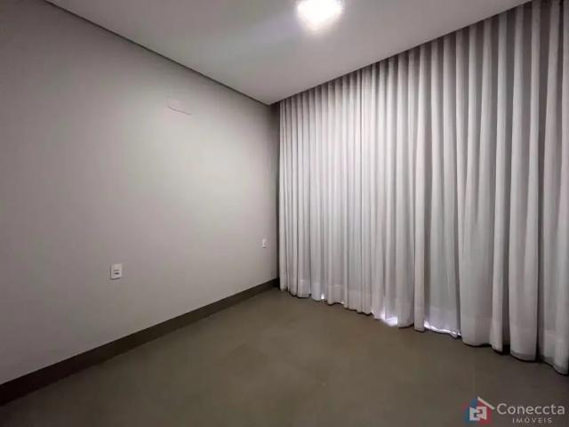Casa / Sobrado para Venda em Patos de Minas/MG Jardim Panorâmico 3 Quartos