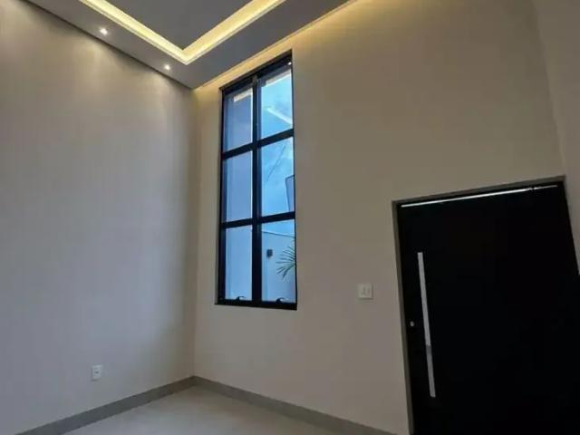 Casa / Sobrado para Venda em Patos de Minas/MG Jardim Panorâmico 3 Quartos