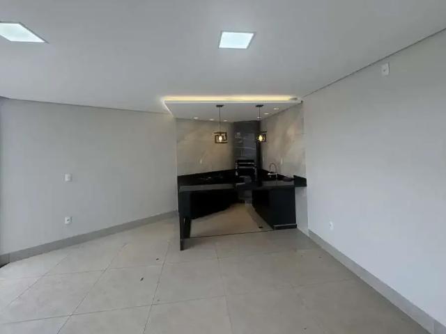 Casa / Sobrado para Venda em Patos de Minas/MG Jardim Panorâmico 3 Quartos