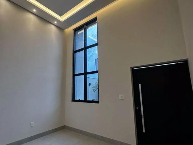 Casa / Sobrado para Venda em Patos de Minas/MG Jardim Panorâmico 3 Quartos