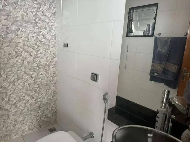 Casa / Sobrado para Venda em Patos de Minas/MG Jardim Panorâmico 4 Quartos