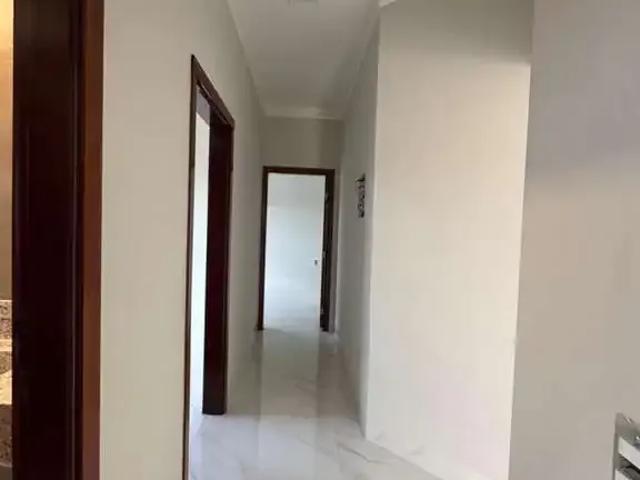 Casa / Sobrado para Venda em Patos de Minas/MG Jardim Peluzzo 3 Quartos