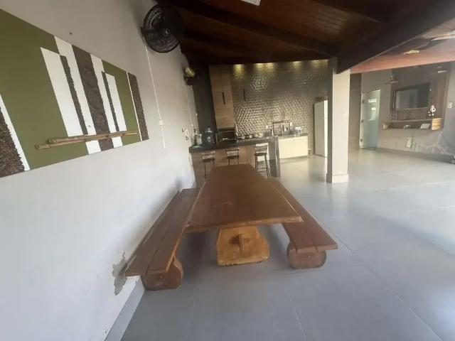Casa / Sobrado para Venda em Patos de Minas/MG Jardim Peluzzo 3 Quartos