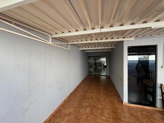 Casa / Sobrado para Venda em Patos de Minas/MG Residencial Monjolo 3 Quartos