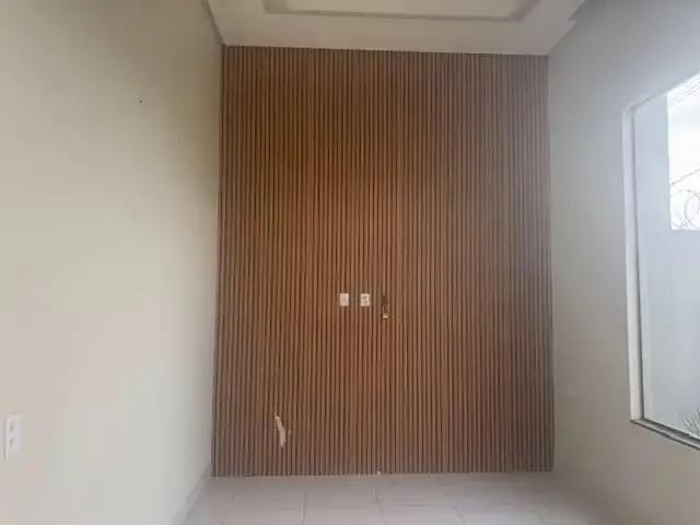 Casa / Sobrado para Venda em Patos de Minas/MG Residencial Barreiro 3 Quartos