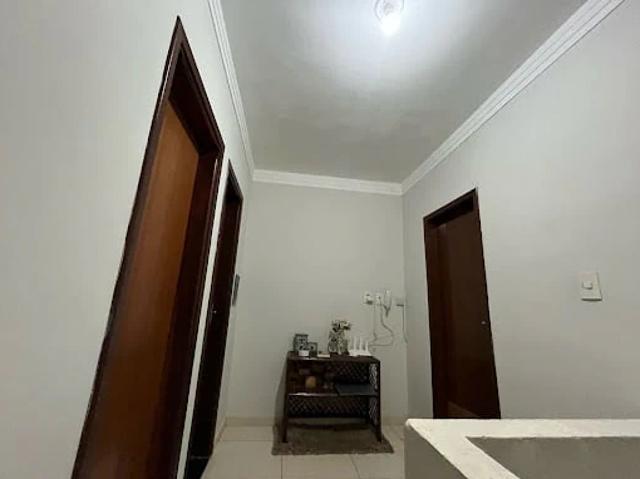 Casa / Sobrado para Venda em Patos de Minas/MG Santa Terezinha 3 Quartos