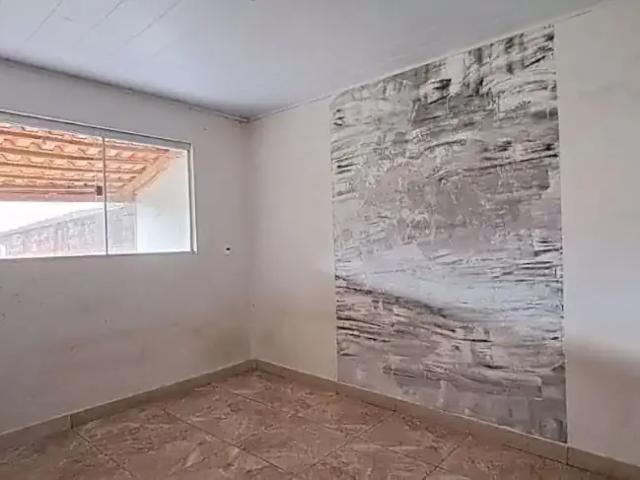 Casa / Sobrado para Venda em Patos de Minas/MG Valparaíso 3 Quartos