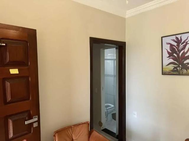 Casa / Sobrado para Venda em Patos de Minas/MG Valparaíso 3 Quartos