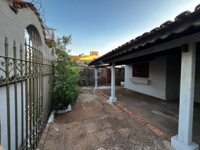 Casa / Sobrado para Venda em Patos de Minas/MG Várzea 2 Quartos