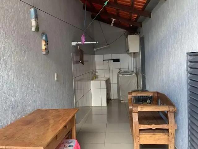 Casa / Sobrado para Venda em Patos de Minas/MG Vila Garcia 3 Quartos