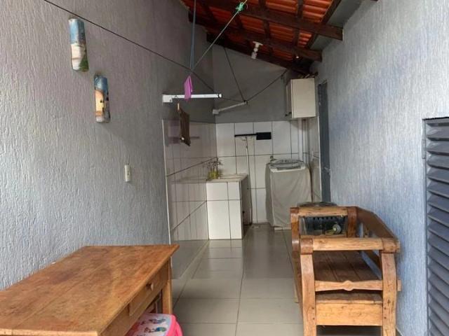 Casa / Sobrado para Venda em Patos de Minas/MG Vila Garcia 3 Quartos