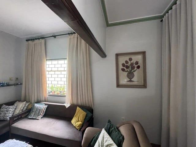 Casa / Sobrado para Venda em Patos de Minas/MG Vila Garcia 3 Quartos