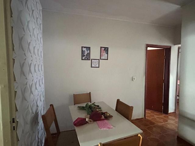 Casa / Sobrado para Venda em Patos de Minas/MG Vila Santa Luzia 3 Quartos
