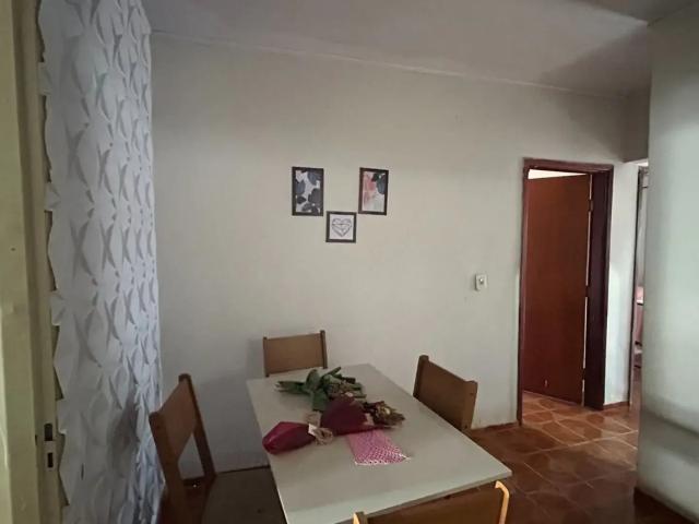 Casa / Sobrado para Venda em Patos de Minas/MG Vila Santa Luzia 3 Quartos