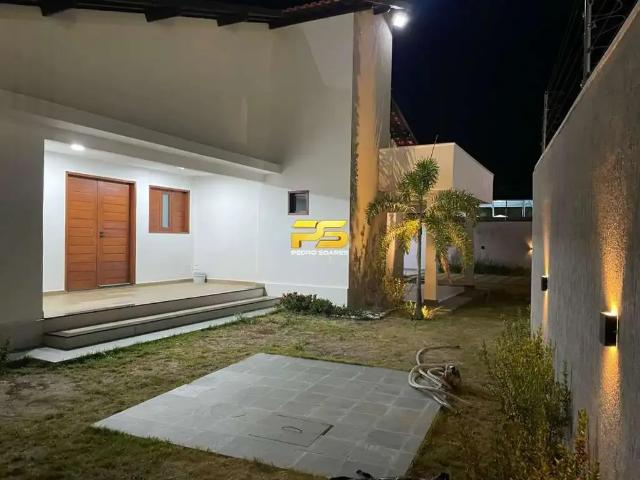 Casa / Sobrado para Venda em Patos/PB Salgadinho 2 Quartos